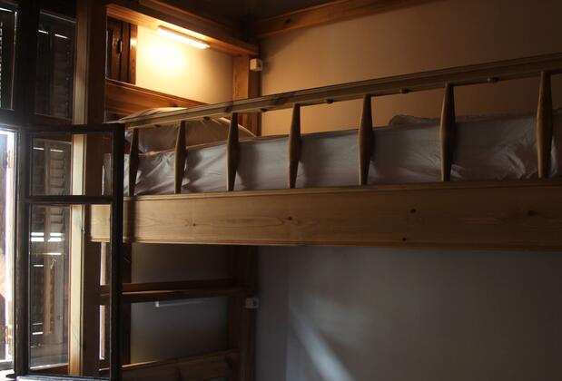 Fi Hostel - Görsel 23