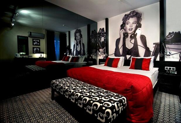 Maltepe 2000 Hotel - Görsel 8