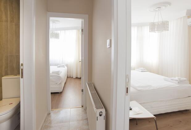 Blueway Hotel Residence - Görsel 18