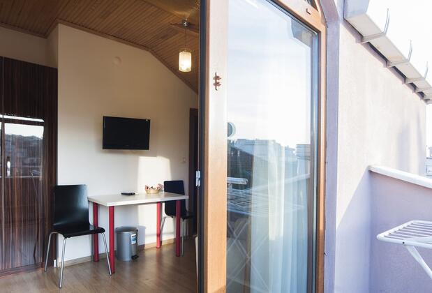 Blueway Hotel Residence - Görsel 4