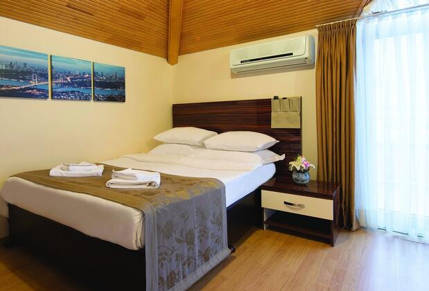 Blueway Hotel Residence - Görsel 7