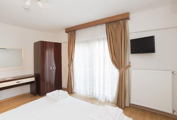 Blueway Hotel Residence - Görsel 8