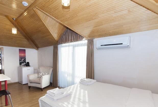 Blueway Hotel Residence - Görsel 9