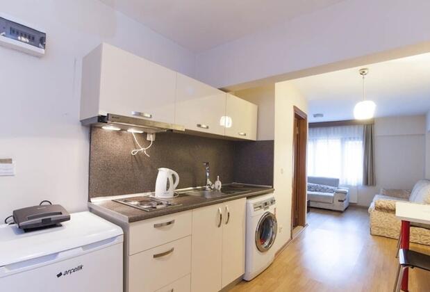 Blueway Hotel Residence - Görsel 15