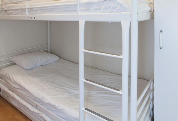 Blueway Hotel Residence - Görsel 13