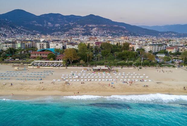 Wasa Hotel - Görsel 10