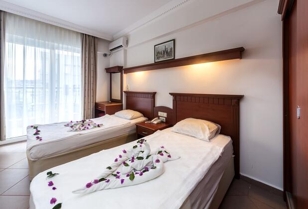 Wasa Hotel - Görsel 4