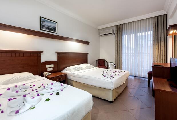 Wasa Hotel - Görsel 5