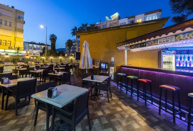 Wasa Hotel - Görsel 11