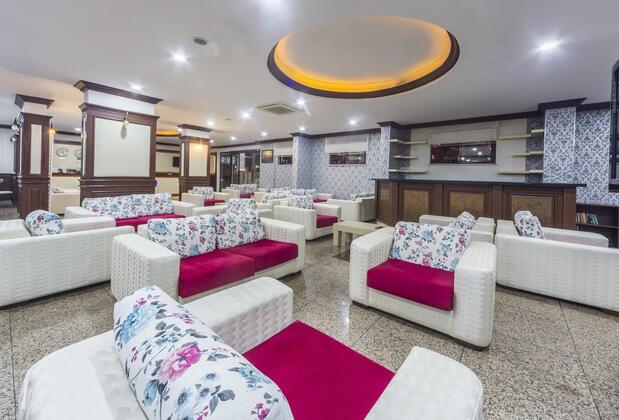 Wasa Hotel - Görsel 8