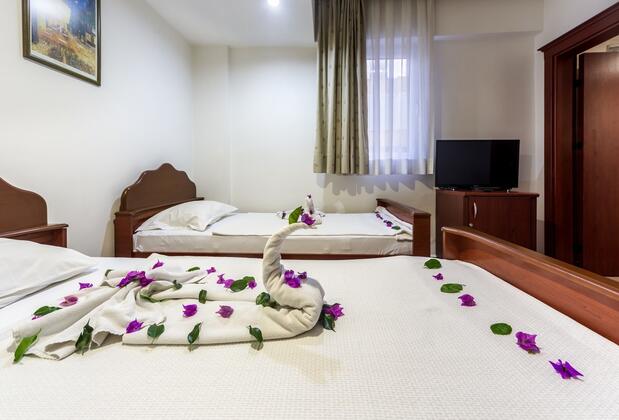 Wasa Hotel - Görsel 7