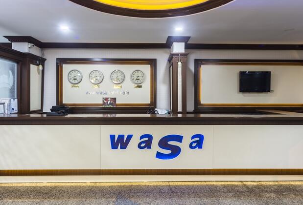 Wasa Hotel - Görsel 3