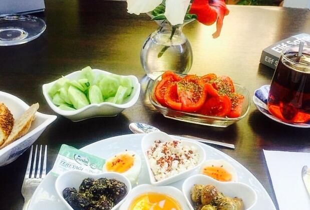 Maviev Otel - Görsel 19