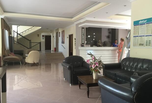 Rose Garden Apart - Görsel 6