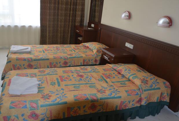 Rose Garden Apart - Görsel 9