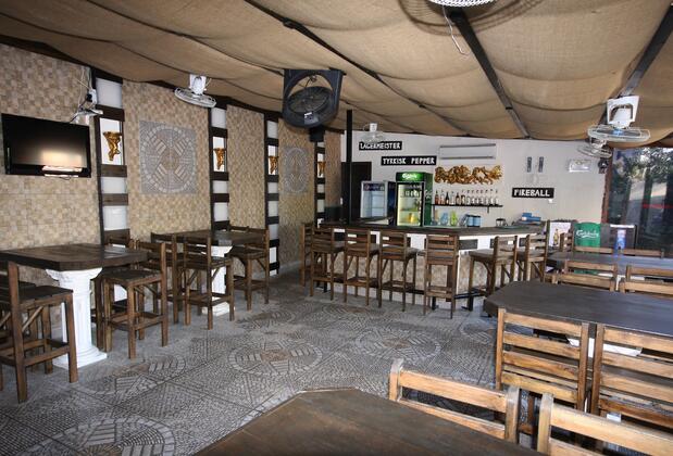 Rose Garden Apart - Görsel 7