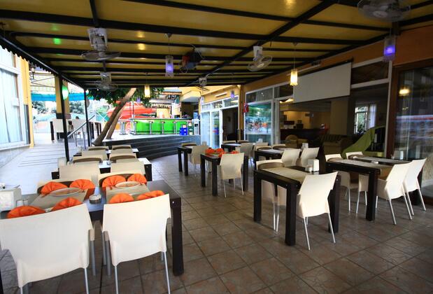 Rose Garden Apart - Görsel 4