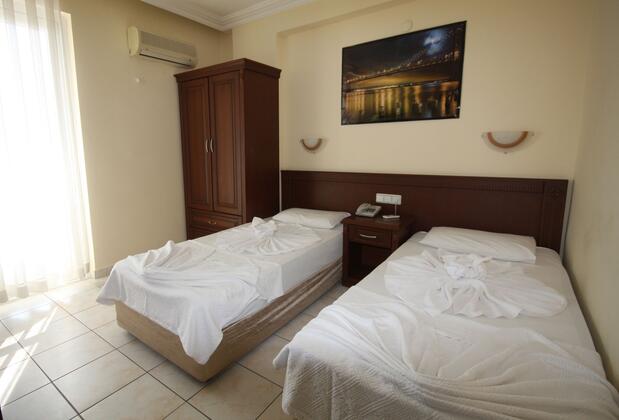 Rose Garden Apart - Görsel 10