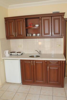 Rose Garden Apart - Görsel 14