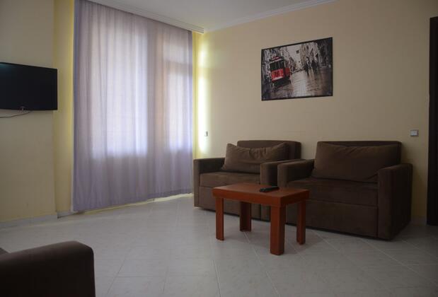 Rose Garden Apart - Görsel 11