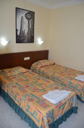 Rose Garden Apart - Görsel 12