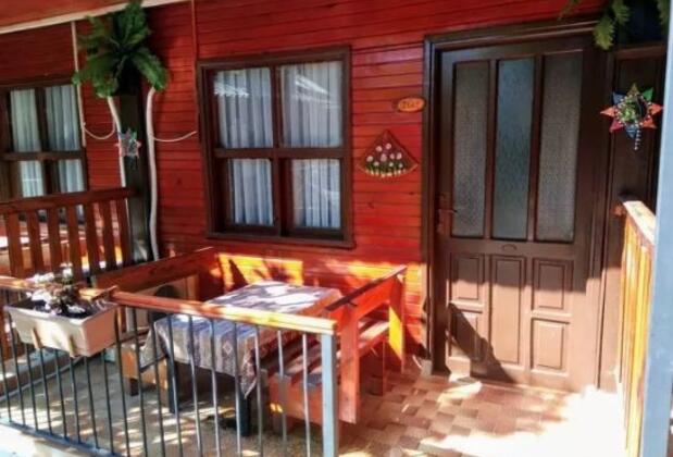 Antonios Motel - Görsel 18