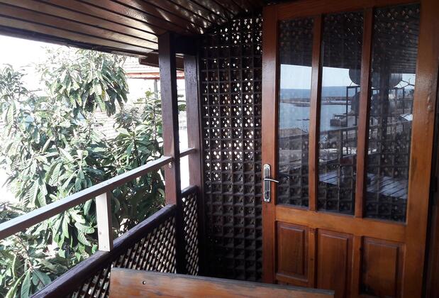 Antonios Motel - Görsel 14