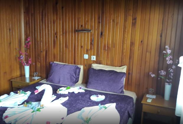 Antonios Motel - Görsel 31