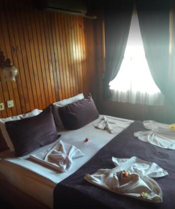 Antonios Motel - Görsel 34