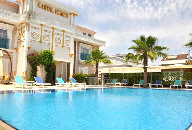 Happy Family Apart - Görsel 3