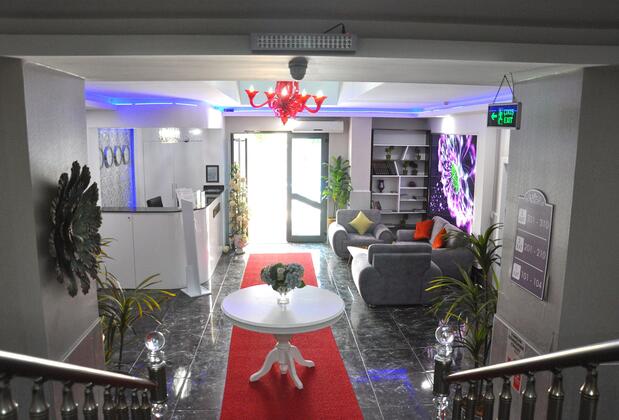 Happy Family Apart - Görsel 5