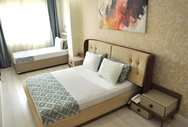 Happy Family Apart - Görsel 9