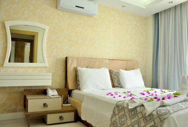 Happy Family Apart - Görsel 10