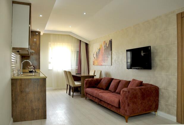 Happy Family Apart - Görsel 12