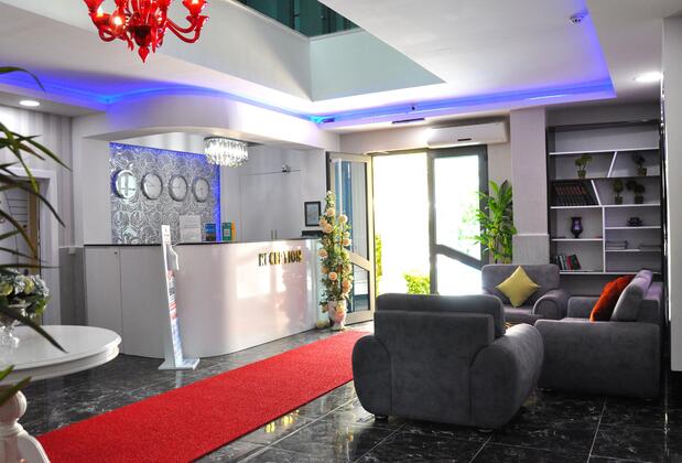 Happy Family Apart - Görsel 4