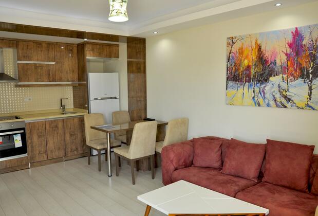 Happy Family Apart - Görsel 13