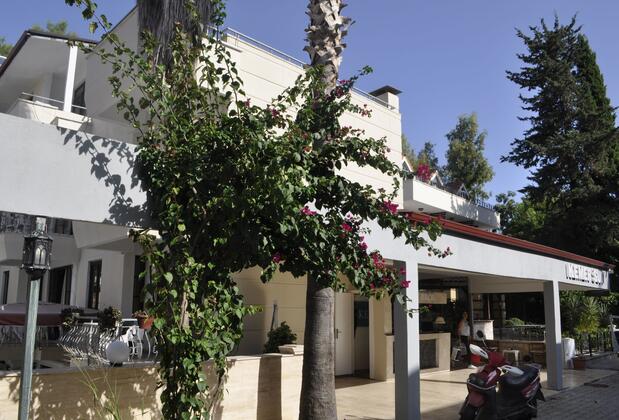 Kemer Suites - Görsel 3