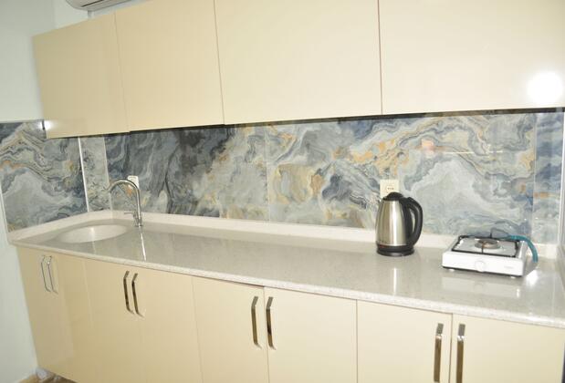 Kemer Suites - Görsel 16