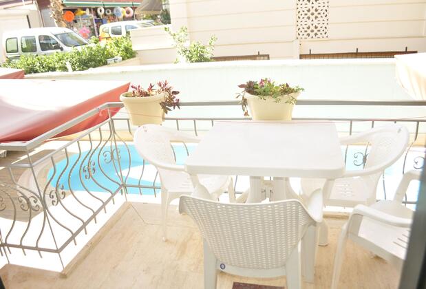 Kemer Suites - Görsel 19