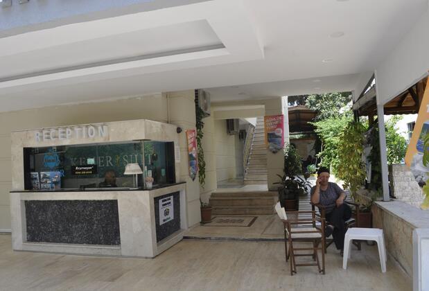 Kemer Suites - Görsel 10