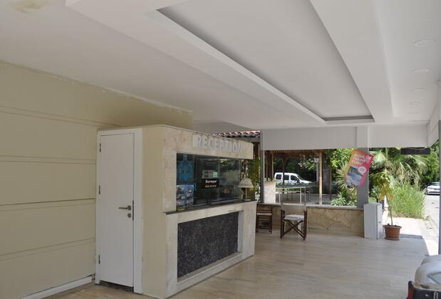 Kemer Suites - Görsel 11