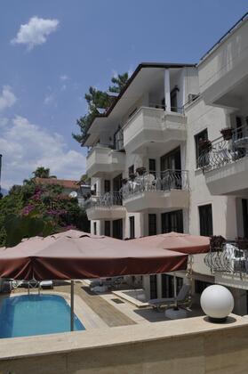 Kemer Suites - Görsel 5