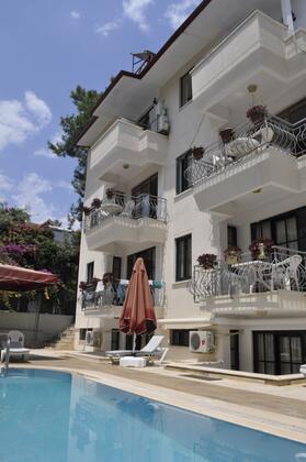 Kemer Suites - Görsel 7