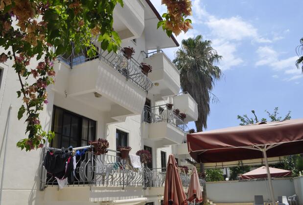 Kemer Suites - Görsel 9