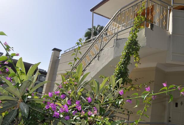 Kemer Suites - Görsel 12