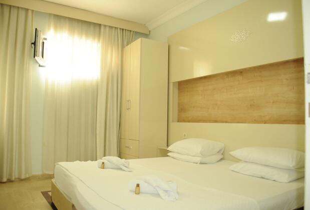 Kemer Suites - Görsel 21