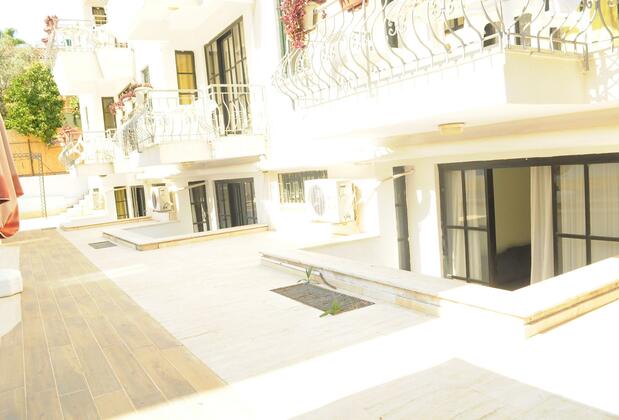 Kemer Suites - Görsel 23