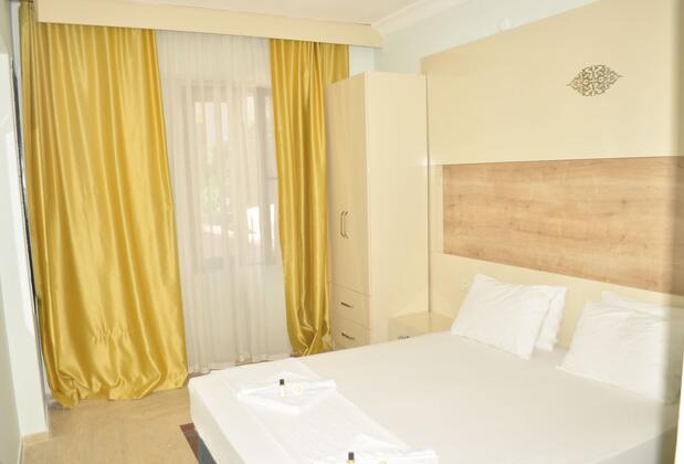 Kemer Suites - Görsel 25