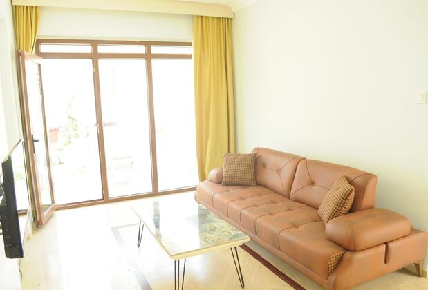 Kemer Suites - Görsel 26