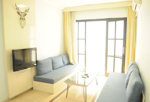 Kemer Suites - Görsel 27